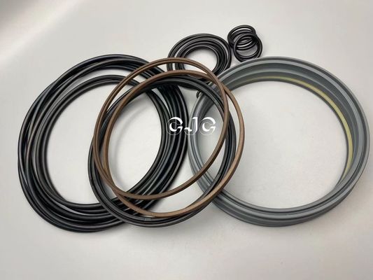Bộ phốt thủy lực TPFE FKM PU chịu nhiệt cho máy xúc SOOSAN SB-81
