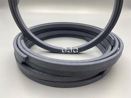 Bộ bịt kín máy xúc KZT 707-39-28911 Vật liệu đồng PTFE cho PC40-8