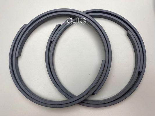 Bộ bịt kín máy xúc KZT 707-39-28911 Vật liệu đồng PTFE cho PC40-8