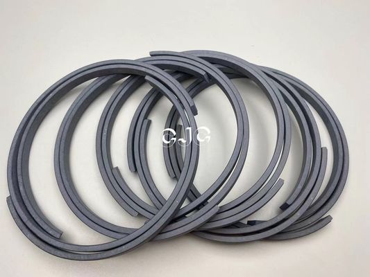 707-39-25911 Vòng dẫn hướng thủy lực KZT, Bộ làm kín dầu SK230-6 Vòng trượt