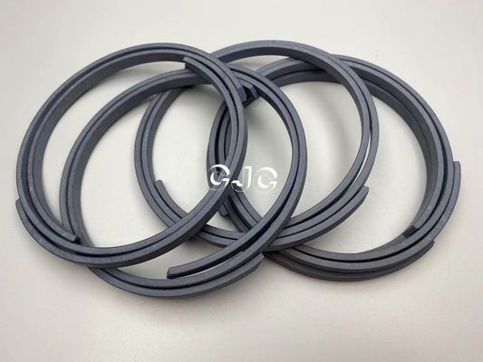 707-39-25911 Vòng dẫn hướng thủy lực KZT, Bộ làm kín dầu SK230-6 Vòng trượt