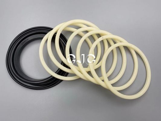 Bộ làm kín xi lanh thủy lực NBR 9101521 Chống đùn cho SH210