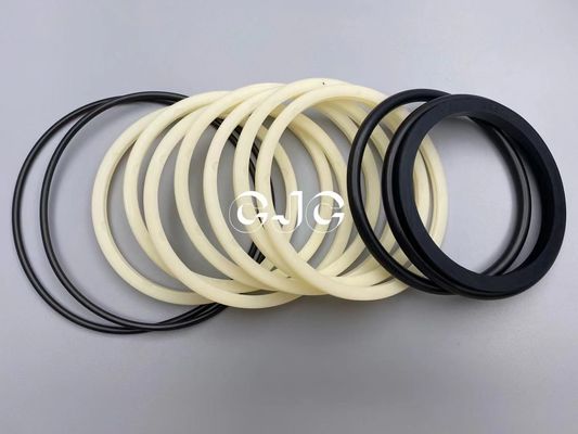 Bộ làm kín xi lanh thủy lực NBR 9101521 Chống đùn cho SH210