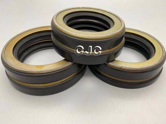 Dầu chịu áp suất cao Con dấu dầu 703-17-96210 Vật liệu VMQ NBR FKM