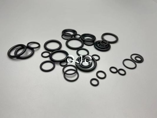 Bộ làm kín xi lanh CAT320D, Van dầu 3651270 Vật liệu PU TPFE FKM NBR