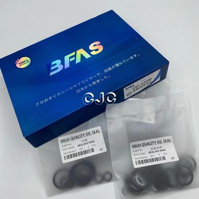 Bộ làm kín van điều khiển máy xúc 3651270 PC200 với tuổi thọ làm việc lâu dài