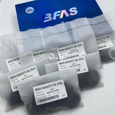 Bộ làm kín van điều khiển máy xúc 3651270 PC200 với tuổi thọ làm việc lâu dài