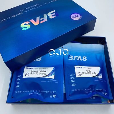 Bộ làm kín xi lanh thủy lực chịu lực cho EX400-1 EX400-2 EX400-3