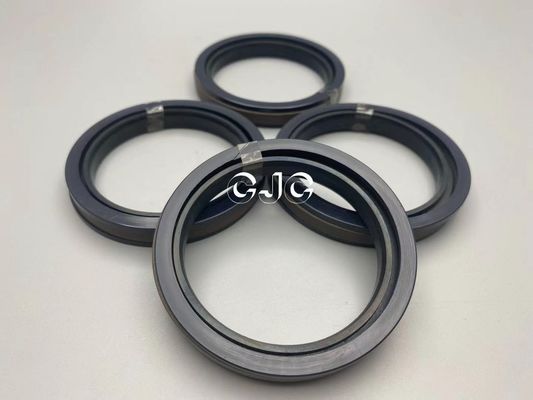 Bộ làm kín xi lanh thủy lực chống mài mòn SPGW 707-44-11180 Vật liệu PTFE NBR