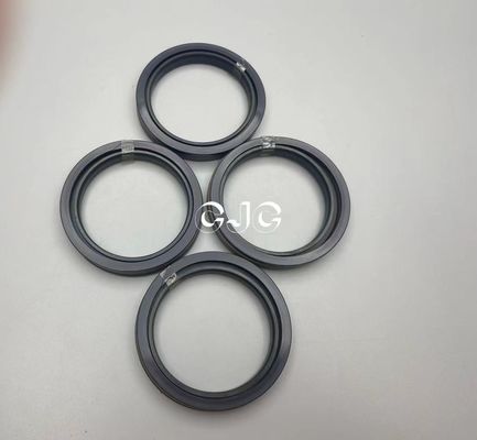 Bộ làm kín xi lanh thủy lực chống mài mòn SPGW 707-44-11180 Vật liệu PTFE NBR