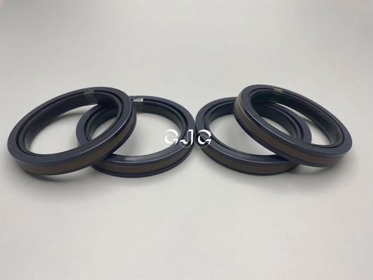 Bộ làm kín xi lanh thủy lực chống mài mòn SPGW 707-44-11180 Vật liệu PTFE NBR
