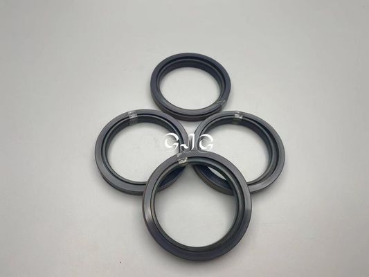 Bộ làm kín máy xúc 707-44-11280, Con dấu pít tông thủy lực SPGW chống dầu