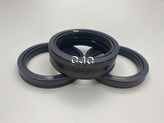 Bộ làm kín xi lanh thủy lực chống mài mòn SPGW 707-44-11180 Vật liệu PTFE NBR