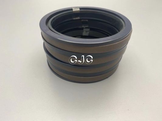 Bộ làm kín máy xúc 707-44-11280, Con dấu pít tông thủy lực SPGW chống dầu