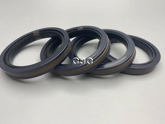 Bộ bịt kín máy xúc SPGW chịu nhiệt 707-44-14280 35 Độ bền nén