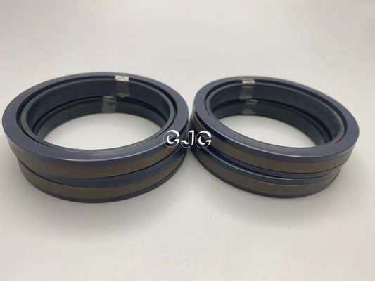 707-44-13280 Bộ làm kín máy xúc SPGW Piston thủy lực chống đùn cho PC60-1