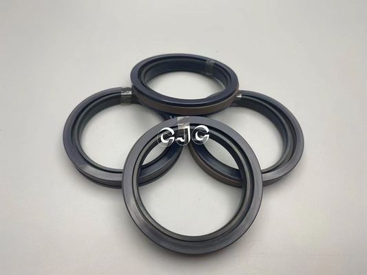 707-44-13280 Bộ làm kín máy xúc SPGW Piston thủy lực chống đùn cho PC60-1