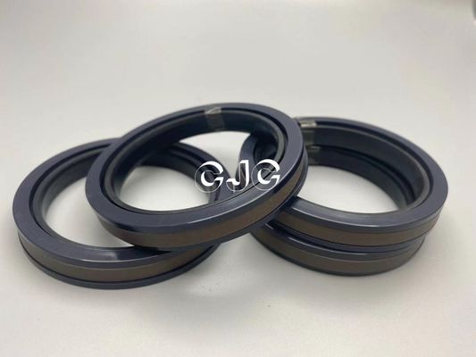 Bộ bịt kín máy xúc SPGW chịu nhiệt 707-44-14280 35 Độ bền nén