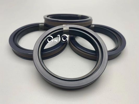 Bộ bịt kín máy xúc SPGW chịu nhiệt 707-44-14280 35 Độ bền nén