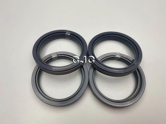 Phốt piston xi lanh thủy lực PTFE SPGW 707-44-14080 với khả năng chịu áp lực
