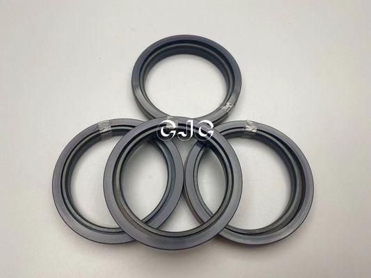 Phốt piston xi lanh thủy lực PTFE SPGW 707-44-14080 với khả năng chịu áp lực