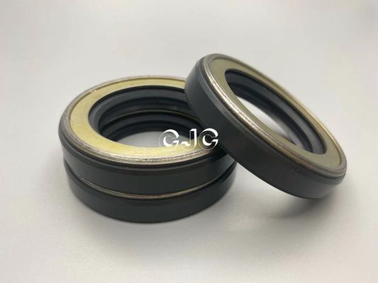 Phốt dầu trục quay PTFE 30-90 Bờ biển 706-7G-11291 cho AP2388E