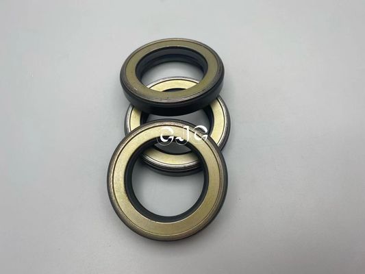 Phốt dầu trục quay PTFE 30-90 Bờ biển 706-7G-11291 cho AP2388E