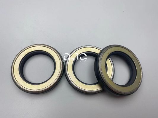 703-11-96520 Con dấu dầu Skeleton, Chống dầu TCN Con dấu dầu cho xe tải hạng nặng