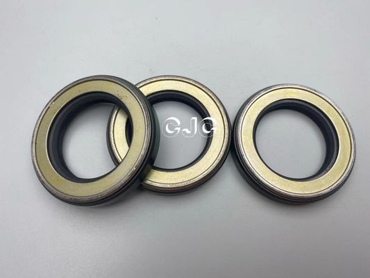 703-11-96520 Con dấu dầu Skeleton, Chống dầu TCN Con dấu dầu cho xe tải hạng nặng