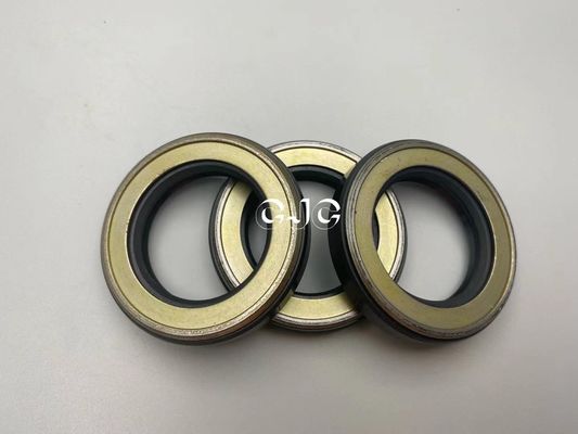 703-11-96520 Con dấu dầu Skeleton, Chống dầu TCN Con dấu dầu cho xe tải hạng nặng