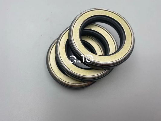 703-11-96520 Con dấu dầu Skeleton, Chống dầu TCN Con dấu dầu cho xe tải hạng nặng