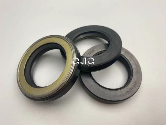 Con dấu dầu AP2388E Skeleton với chất liệu silicone NBR FKM chống bụi nước