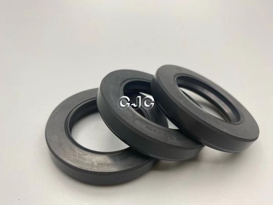 Con dấu dầu AP2388E Skeleton với chất liệu silicone NBR FKM chống bụi nước