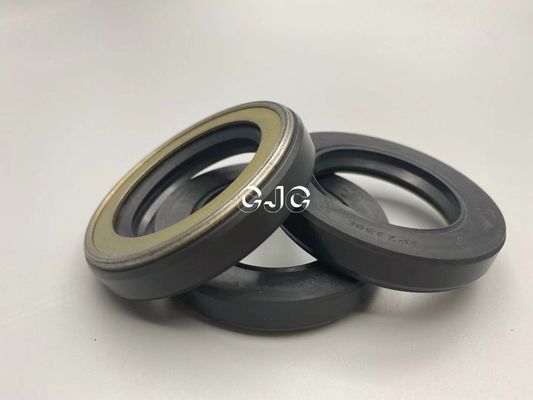 Phốt dầu trục NBR FKM, Phốt dầu quay chống mài mòn cho trục sau