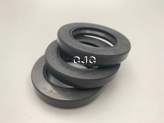 706-7G-11291 Con dấu dầu Skeleton Loại TCN NBR Vật liệu FKM cho AP2388E