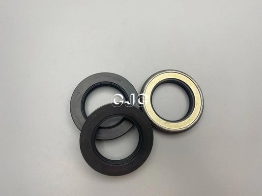 30-90 Bờ biển Con dấu Skeleton dầu với vật liệu NBR FKM chống mài mòn cho AP2388E