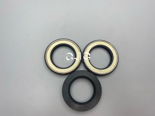 Phốt dầu trục NBR FKM, Phốt dầu quay chống mài mòn cho trục sau
