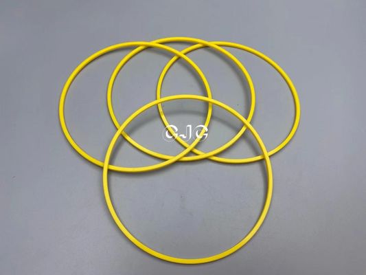 WaterProof N4W Excavator Seal Kit, Anti Slip O Ring Gasket Kit 22000139
