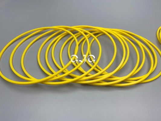 WaterProof N4W Excavator Seal Kit, Anti Slip O Ring Gasket Kit 22000139
