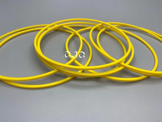 22000139 O Ring Gioăng đệm thủy lực N4W Vật liệu NBR cho DH280