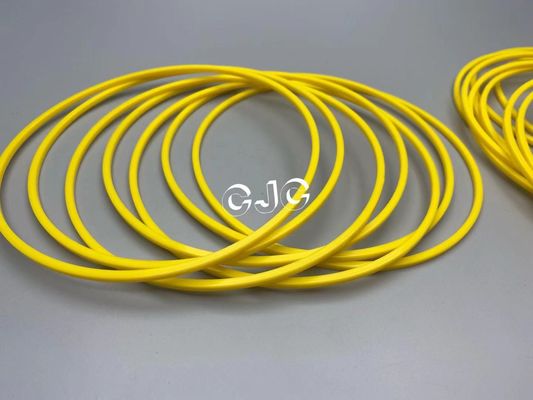 22000139 O Ring Gioăng đệm thủy lực N4W Vật liệu NBR cho DH280