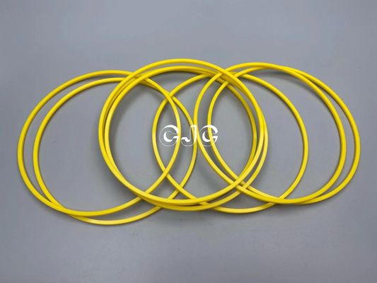 22000139 O Ring Gioăng đệm thủy lực N4W Vật liệu NBR cho DH280