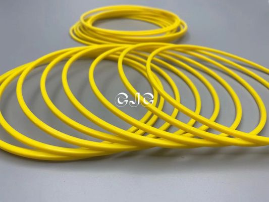 22000139 Bộ làm kín dầu thủy lực POM Con dấu N4W với khả năng chống dầu