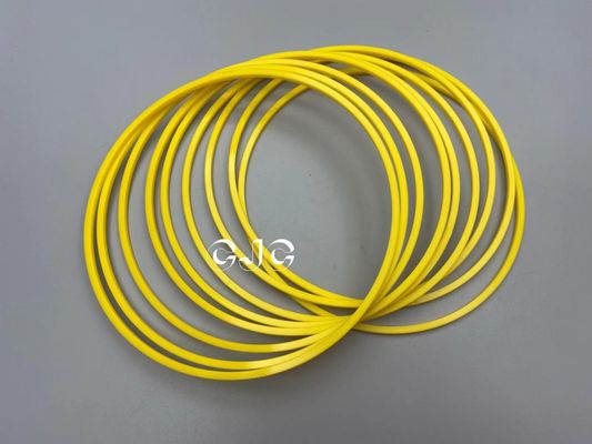 22000139 Bộ làm kín dầu thủy lực POM Con dấu N4W với khả năng chống dầu