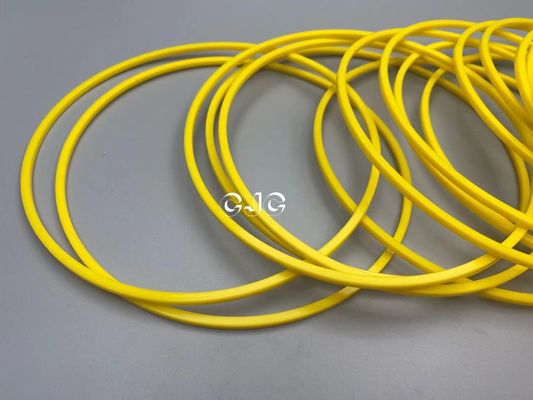 22000139 Bộ làm kín dầu thủy lực POM Con dấu N4W với khả năng chống dầu