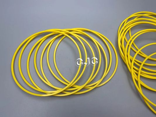 22000139 Bộ làm kín dầu thủy lực POM Con dấu N4W với khả năng chống dầu