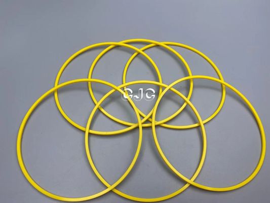 Bộ bịt kín máy xúc chịu nhiệt N4W 22000139 Đường kính 135X3mm