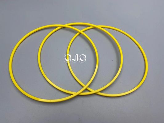 Bộ bịt kín máy xúc chịu nhiệt N4W 22000139 Đường kính 135X3mm
