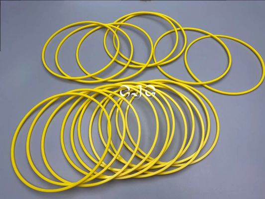 Bộ bịt kín máy xúc chịu nhiệt N4W 22000139 Đường kính 135X3mm