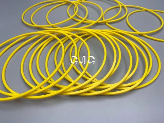 Bộ bịt kín máy xúc chịu nhiệt N4W 22000139 Đường kính 135X3mm